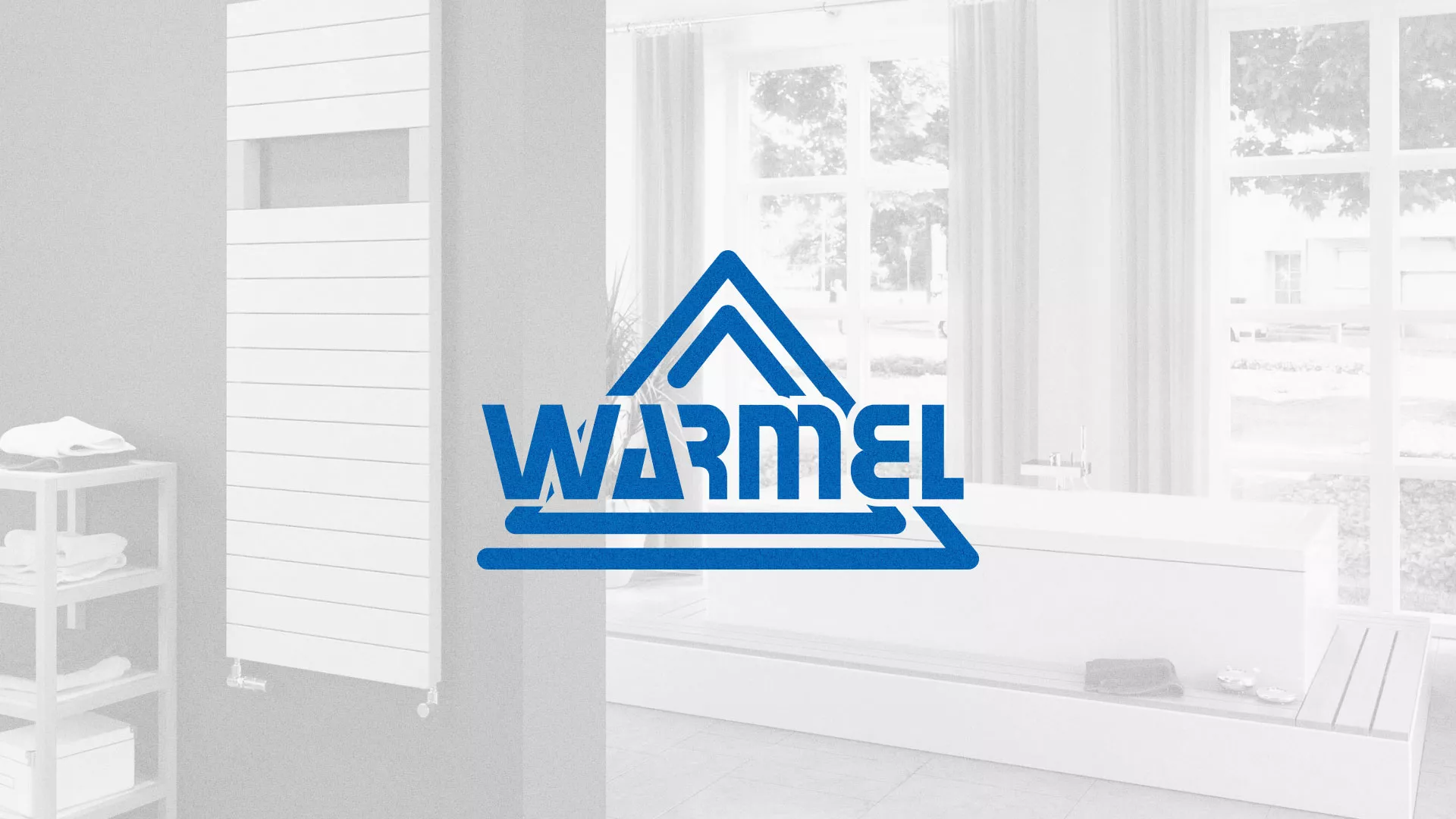 Разработка сайта для компании «WARMEL» по продаже полотенцесушителей в Обояне